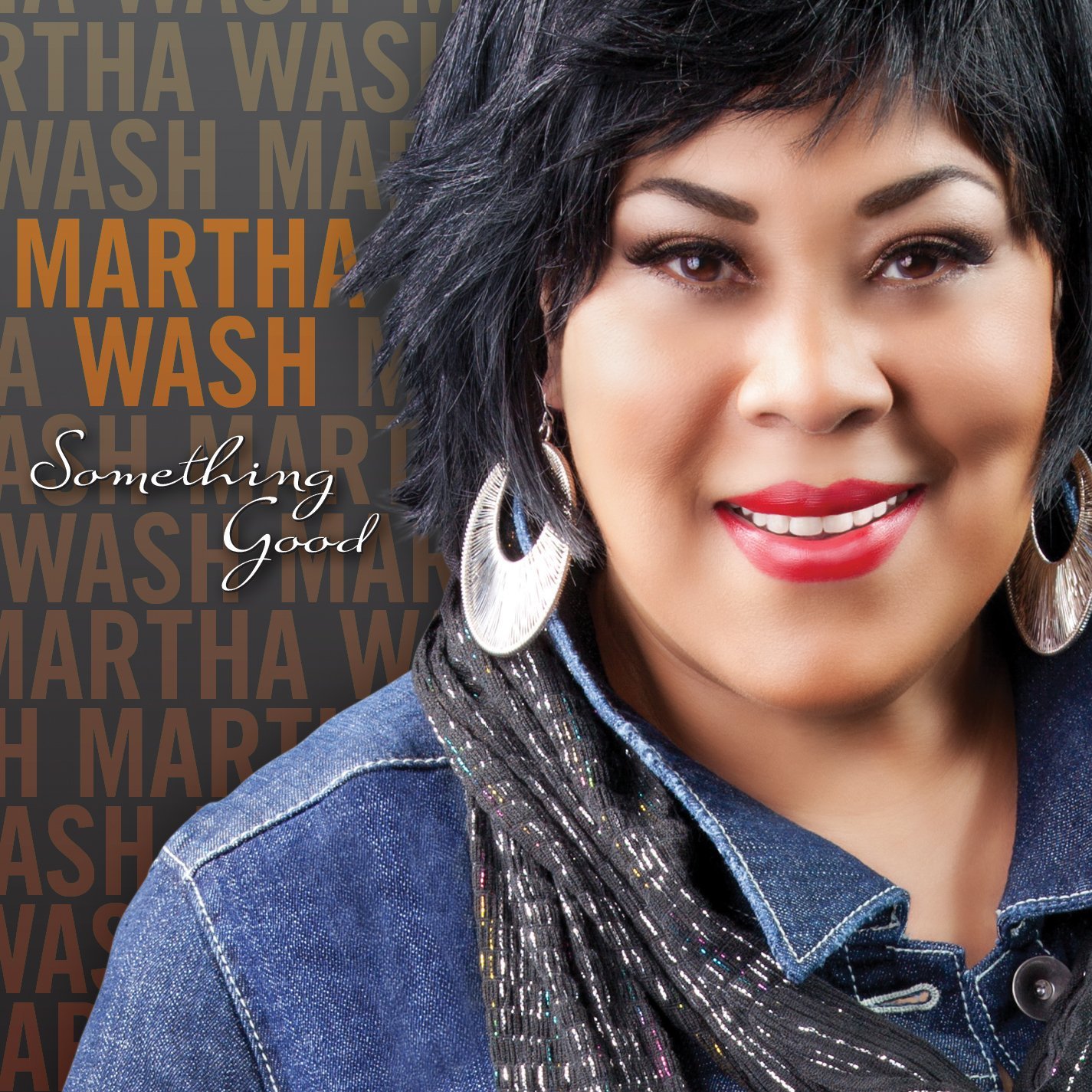 Martha Wash CD Something Good