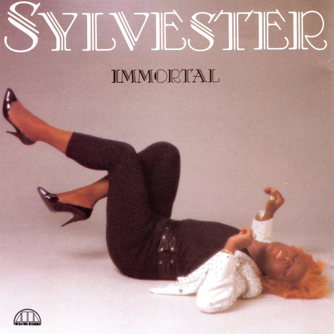 1989 Sylvester Immortal