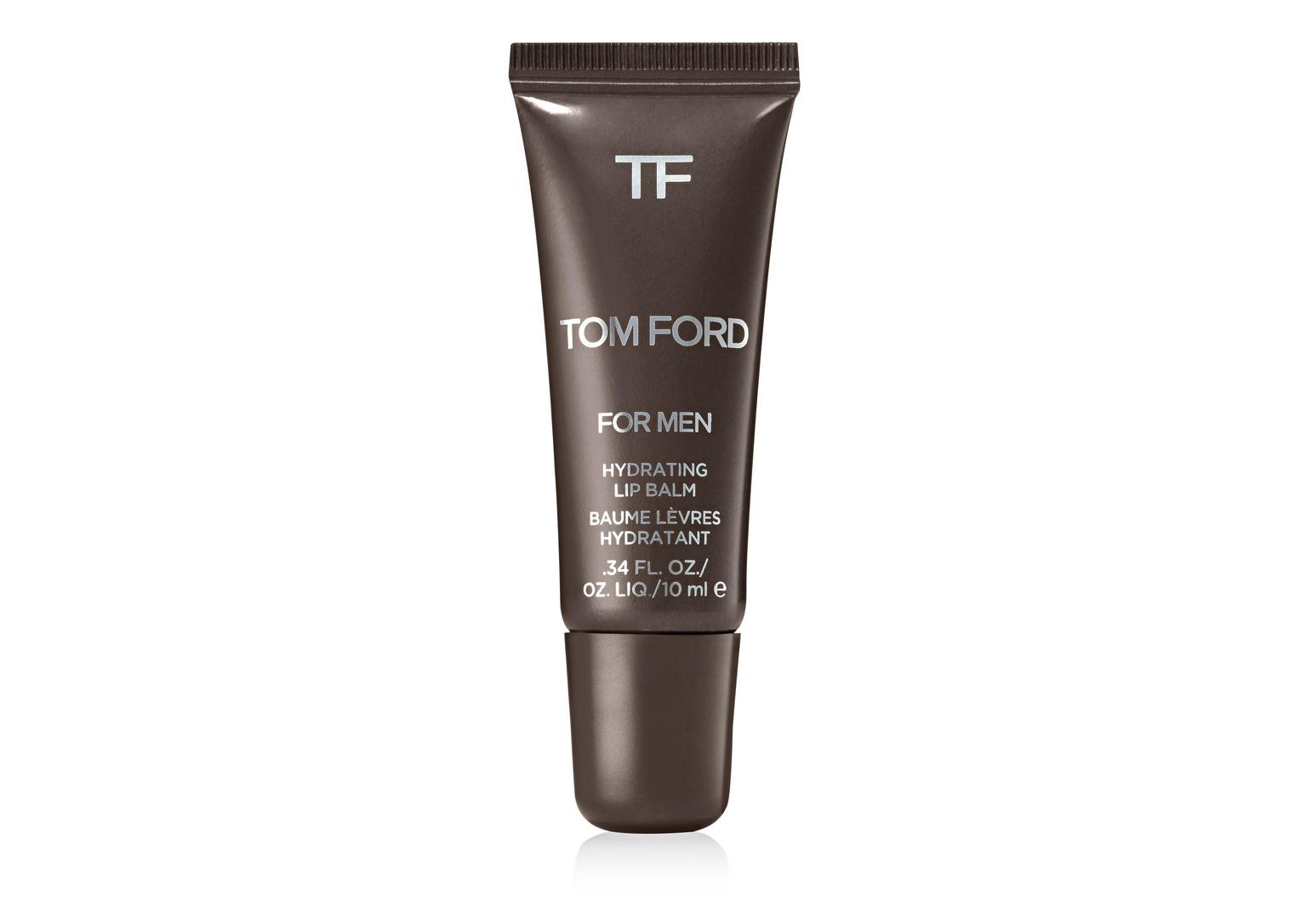 Tom Ford For Men Hydrating Lip Balm