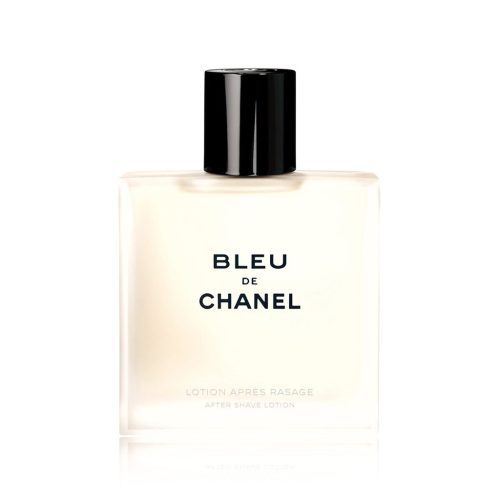 Bleu de Chanel Aftershave lotion 100ml