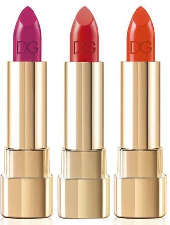 Dolce-Gabbana-Makeup-Summer-in-Italy-2016-Collection-Lipstick 3