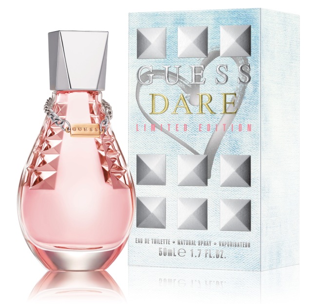 Guess Dare Summer (lim.edition) for women