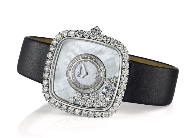 Chopard presents Happy Diamonds, a 40th anniversary timepiece.jpg