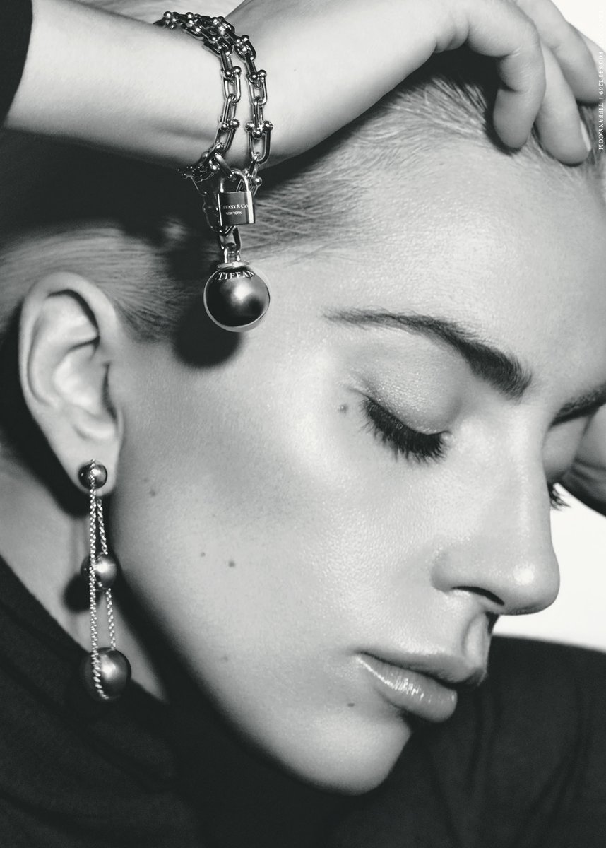 Tiffany & Co unveil new campaign featuring Lady Gaga3.jpg