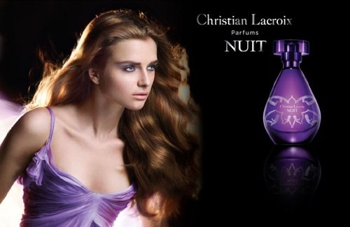 Christian-Lacroix-NUIT-EDP ad