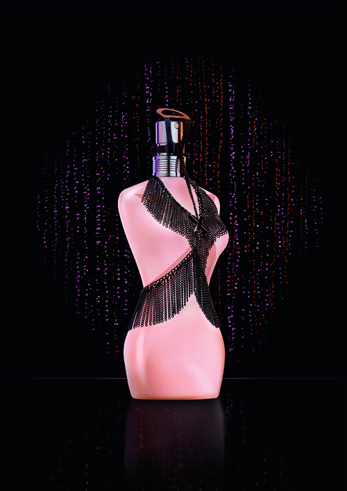 Jean Paul Gaultier Classique X Erotic Chic Bottle3