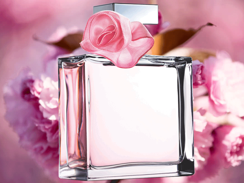 ralph lauren perfume romance summer blossom