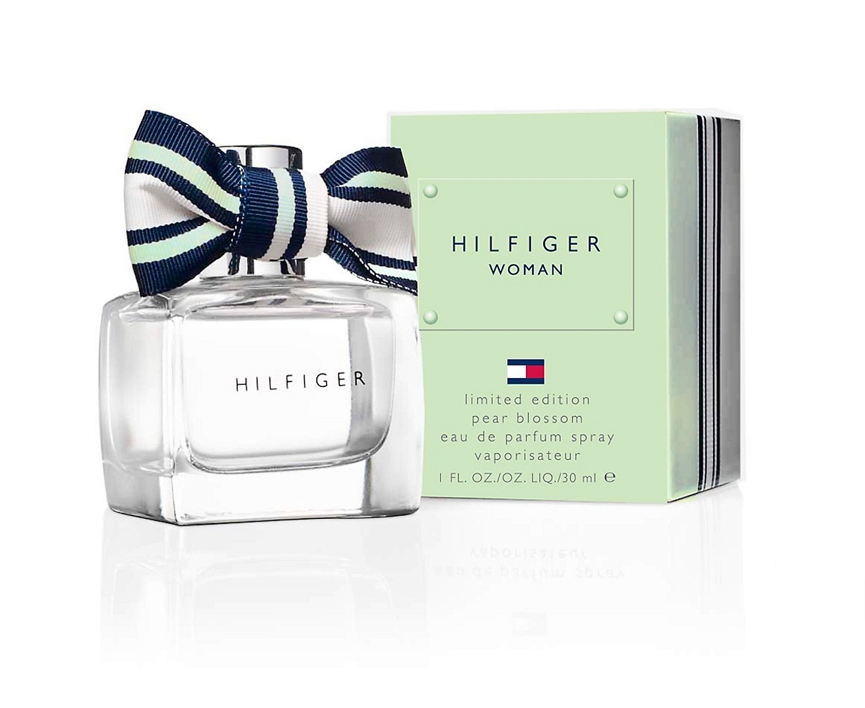 tommy hilfiger candied charms