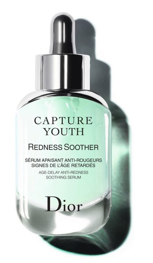 capture youth redness soother review