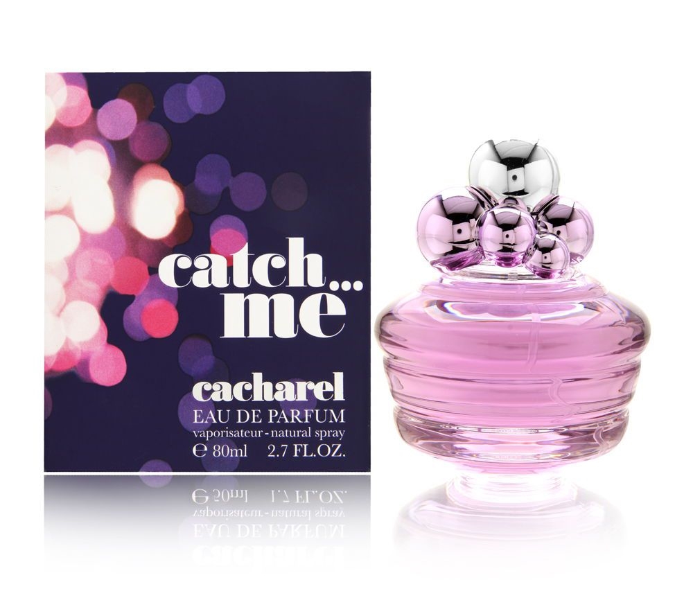Cacharel Catch…Me
