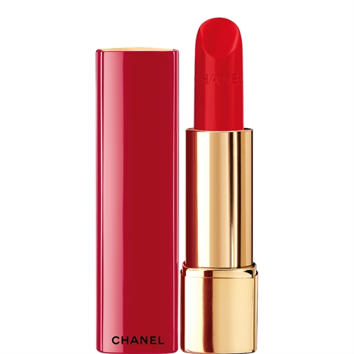 Chanel Rouge Allure No.4