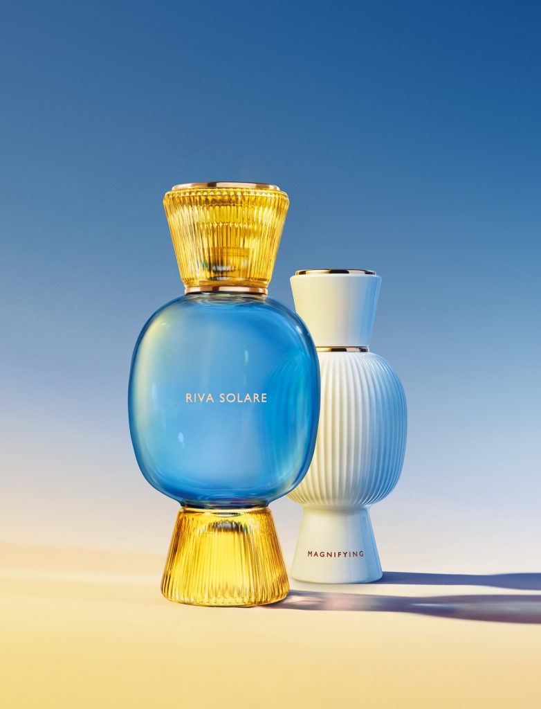 Jacques Cavallier-Belletrud: «Un parfum est toujours le reflet de son  époque»