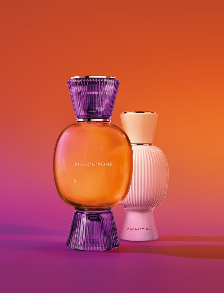Jacques Cavallier-Belletrud au sujet des parfums Louis Vuitton : Ma femme  a porté tous mes essais - Marie Claire