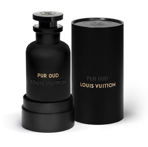 Black Gold Louis Vuitton Pur Oud – Yakymour