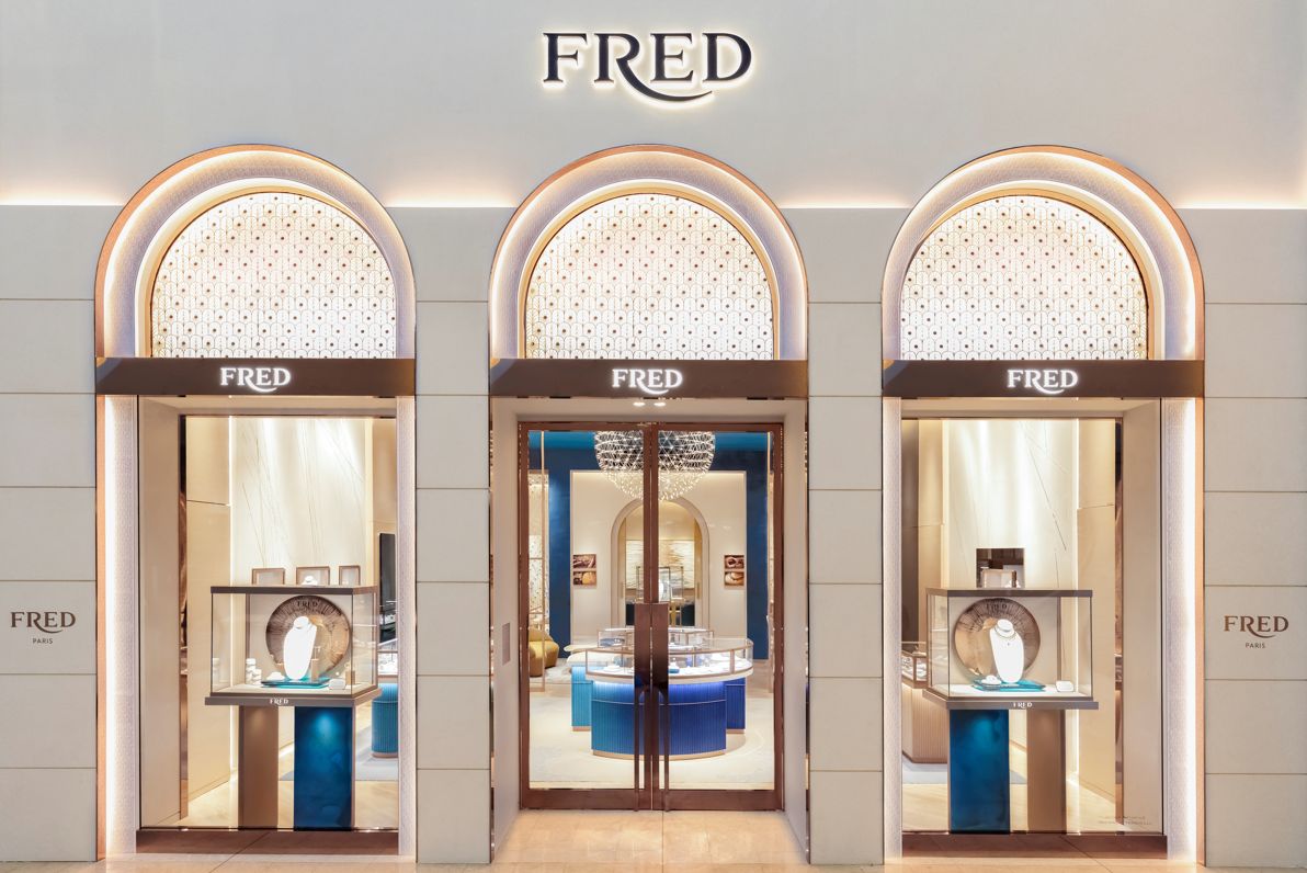 Fred jewelry, boldness, style and glamor - Paris Jewelry